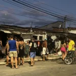 Condutor que matou menino atropelado na orla lagunar é identificado    