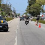 PRF encerra Operação 7 de Setembro sem mortes nas rodovias federais de Alagoas