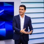 Em sabatina na TV Ponta Verde, JHC afirma: “Vamos fazer o melhor governo do Brasil”