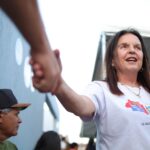 Fátima Canuto destaca ações voltadas à juventude e defende mais oportunidades em Alagoas