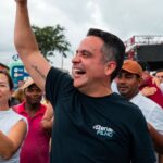 Governador Paulo Dantas tem 61% de aprovação, diz Real Time Big Data
