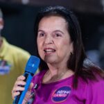 Fátima Canuto propõe política para infraestrutura digital e data centers em Alagoas