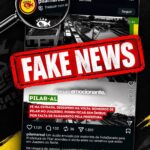 Prefeitura de Pilar nega fake news e afirma que pagamentos da Romaria estão em andamento