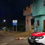 homem é amarrado e assassinado com cerca de 30 tiros no interior de AL