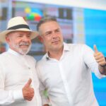 Lula se engaja na campanha de Renan Filho, e estará em Alagoas nesta quinta (24)