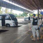 Arsal aprova gratuidade do transporte intermunicipal nas eleições 2026