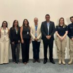 PRF/AL promove Palestra sobre Prevenção e Enfrentamento ao Assédio Moral, Sexual e à Discriminação