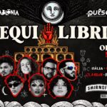 12ª edição da Babilônia inspira-se em nova era da Anitta e celebra inauguração do Black Cat Pub Club com open bar a noite toda