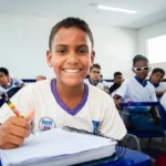 AL avança 23 posições e assume liderança nacional na avaliação da Educação, aponta estudo