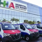 Hospital do Idoso é entregue nesta terça-feira (15) e já atende com diversas especialidades médicas