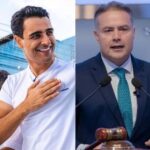 TV Ponta Verde realiza debate entre JHC e Renan Filho nesta sexta-feira (18)