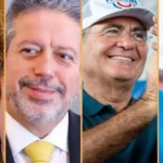 Paraná Pesquisas:  Marina JHC 45%; Arthur Lira 41,6%, Renan Calheiros 36,9% e Davi Davino Filho 22,9% para o Senado