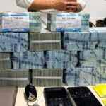 R$ 2 milhões apreendidos em Maceió: polícia investiga origem do dinheiro