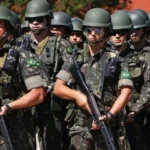 TSE aprova envio de tropas federais para sete municípios de AL nas Eleições 2026