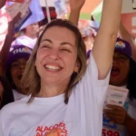 Em Pilar, Thais Canuto prepara grande encontro para amigos e lideranças da região