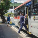 Prefeitura reforça linhas de ônibus para 2º turno das Eleições 2026