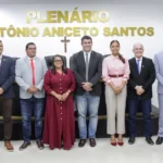 Pilar: Vereadores articulam construção da próxima Mesa Diretora da Câmara Municipal