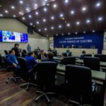 Vereadores incentivam consumidores a entrar com ações judiciais contra a empresa BRK