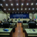 Vereadores esperam grande participação da sociedade na audiência sobre o Plano Diretor