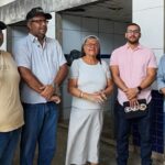 Mercado Público de Palmeira dos Índios passa por grande revitalização