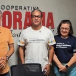 Pindorama fortalece cooperativismo alagoano e recebe lideranças do setor em Coruripe
