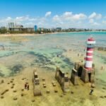 Maceió está entre os destinos mais procurados para o Natal e Ano-Novo