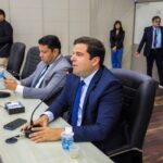 Comissão de Assuntos Urbanos da Câmara trata com o MPE-AL sobre o Plano Diretor de Maceió