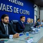Câmara Municipal recebe reivindicações sociais e de segmentos para o Plano Diretor