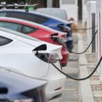 AL: Corpo de Bombeiros divulga normas de segurança para pontos de recargas de veículos elétricos