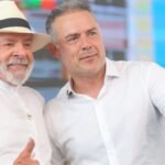 Renan Filho é cotado para assumir o Ministério da Fazenda no governo Lula em 2027