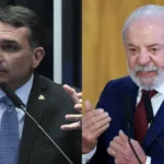 Pesquisas Next/BTG e Futura colocam Flávio Bolsonaro na frente de Lula no 2º turno; veja os números