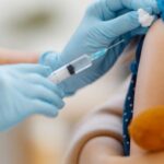 Maceió amplia vacinação contra HPV para crianças vítimas de violência sexual 