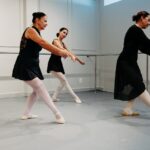 Luana Lins Dance Academy lança nova turma de dança voltada para alunos 40+