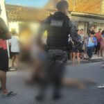 Vídeo: Homem de 31 anos é morto no bairro da Santa Amélia, em Maceió