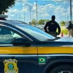 PRF inicia a Operação Finados 2026 no estado de Alagoas nesta sexta-feira (30)