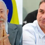 Com mais de 10% dos votos apurados em Alagoas, Lula sai na frente de Flávio Bolsonaro