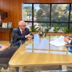 Governador Paulo Dantas sanciona lei que reorganiza cartórios de Alagoas