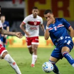 Veja possíveis escalações de Fortaleza x CRB pela 33ª rodada da Série B 2026