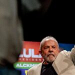 “O jogo vai começar”, diz Lula após resultado do 1º turno