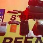 PM faz apreensões de drogas em Piranhas, Rio Largo e Limoeiro de Anadia