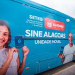 Sine Alagoas disponibiliza cerca de 2.709 vagas de emprego esta semana