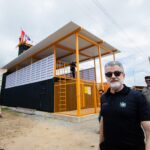 SSP entrega Centro de Treinamento para as forças de segurança de Alagoas