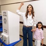 Marina JHC é eleita senadora por Alagoas